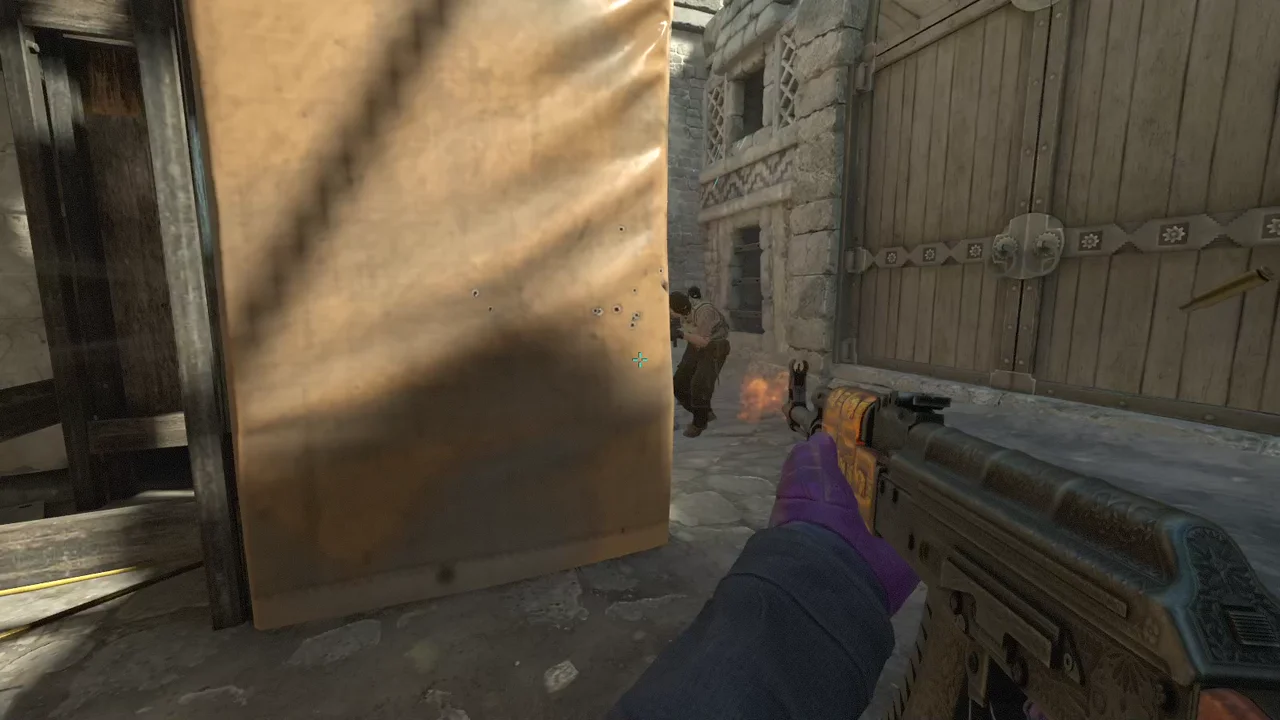 highlight